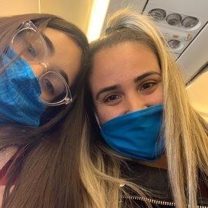 Meet your Posher, Paula